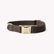 Collier - Marron