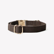 Collier - Marron