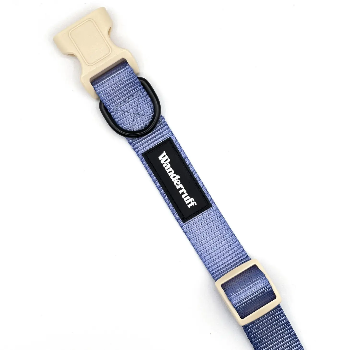 Collier pour chien Kona violet