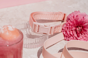 Collier - Sorbet-Colliers-Peachy Dog-Muzon