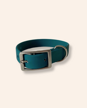 Collier waterproof - Vert Muzon-Colliers-Ploouf-Muzon