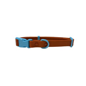 Collier waterproof - Choco bleu