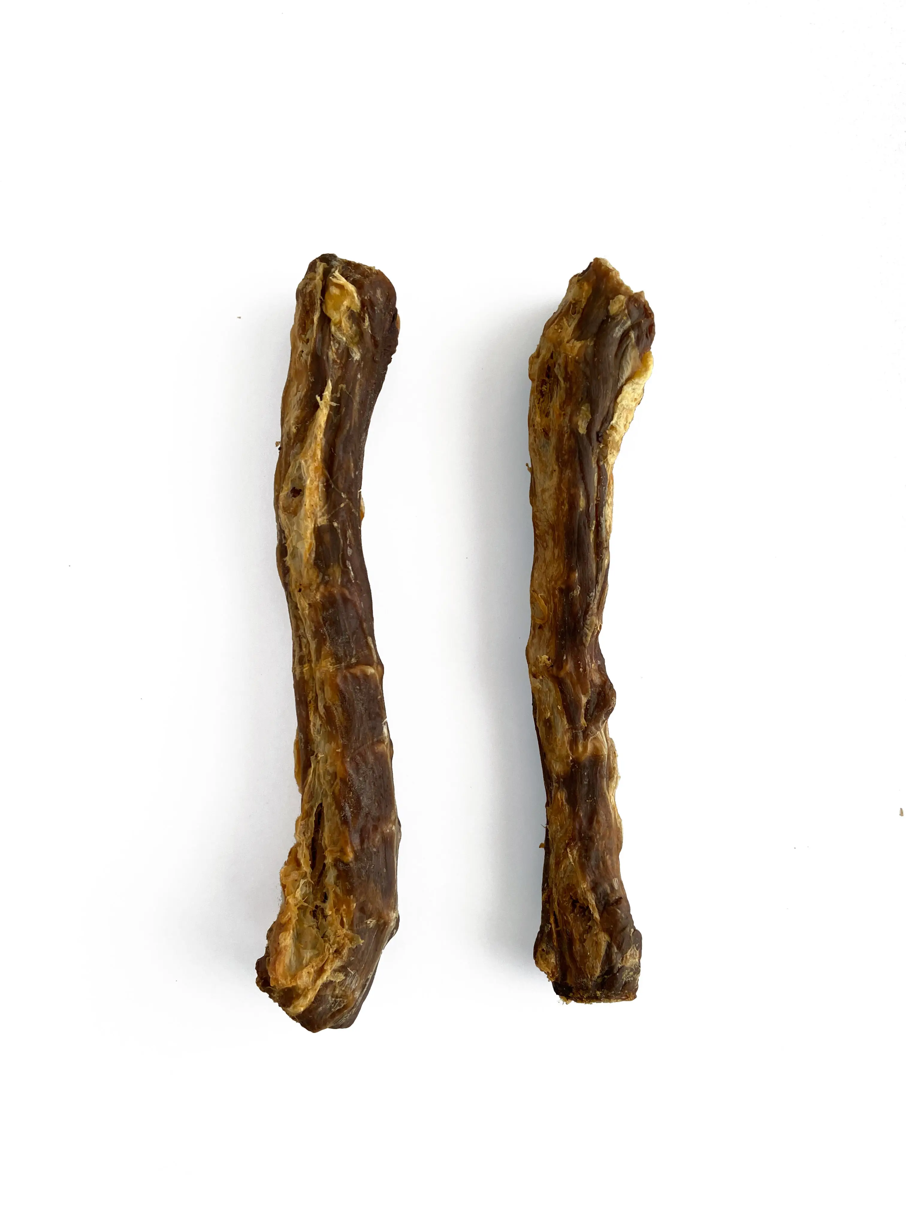 Friandise pour chien - Cou de canard