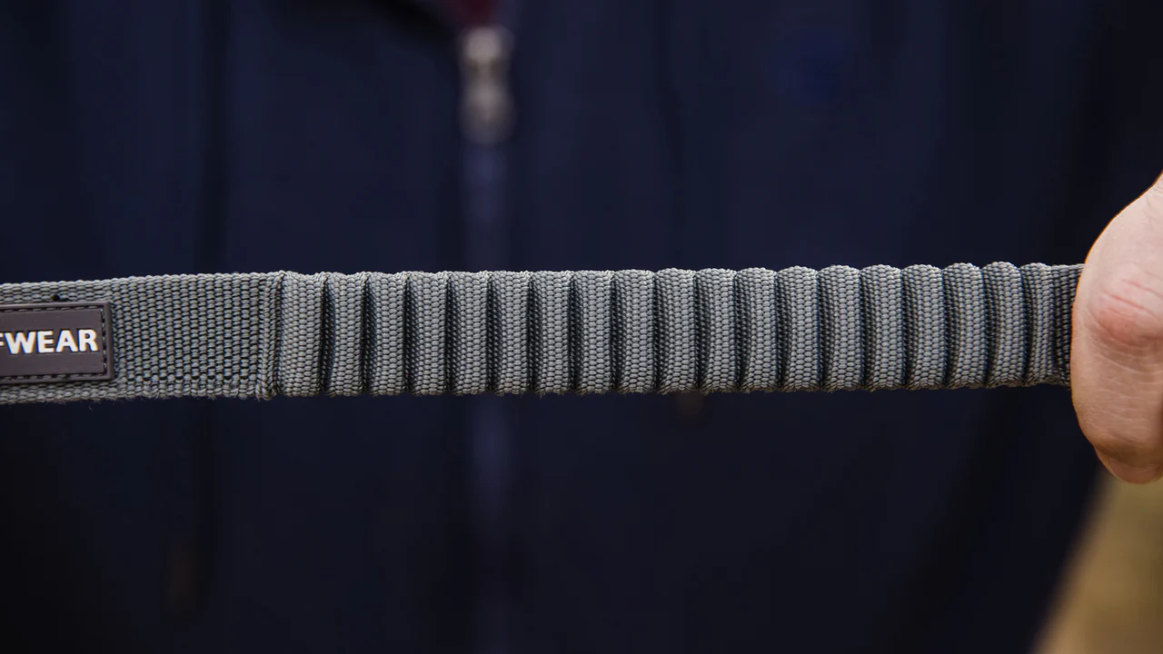 Double Track™-Kupplung – Schwarz