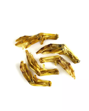Friandise pour chien - Cuisses de canard | Muzon