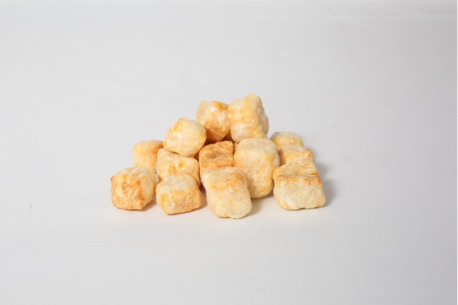 Fromage à souffler - Friandise naturelle