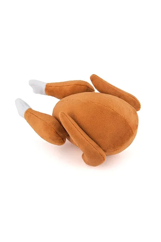 Peluche - La dinde