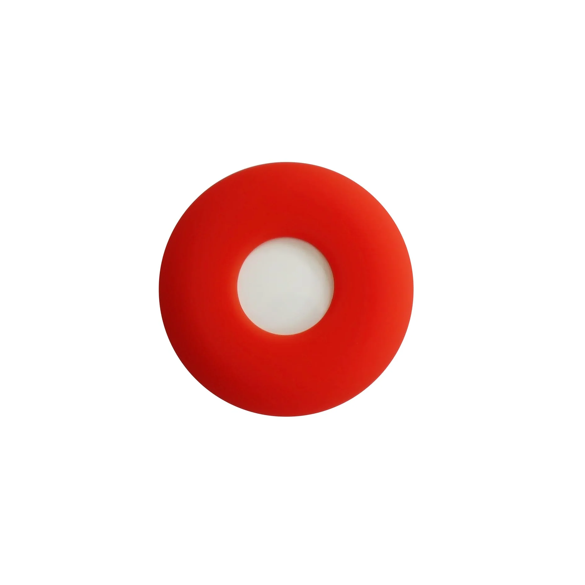 Etui Airtag en silicone - Spice-Accessoires-Awoo-Muzon