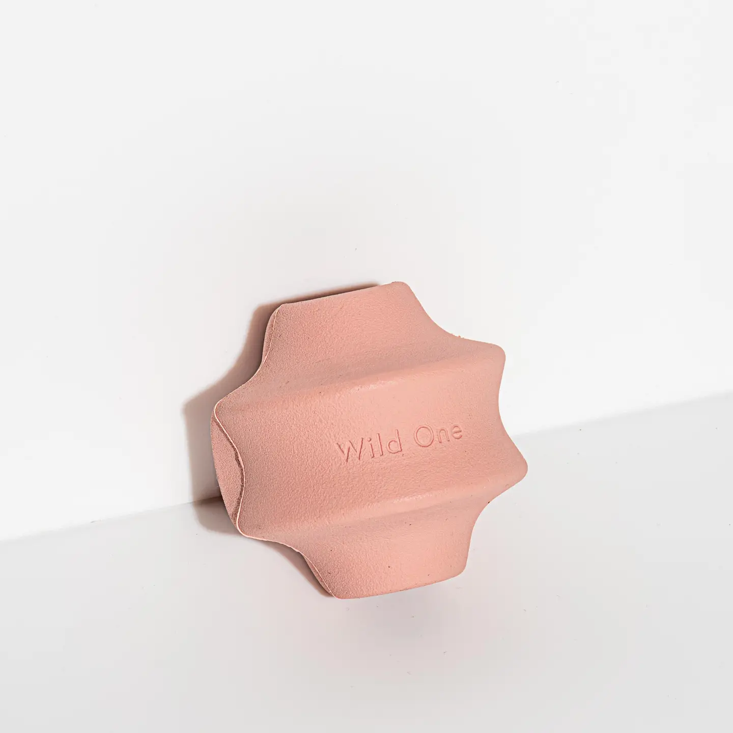 Intelligenzspielzeug - Twist Toss Pink