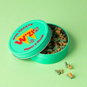 Beurre de cacahuète et brocoli - Friandises naturelles pour chien