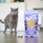 Poulet - Friandise pour chat