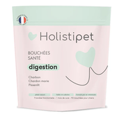 Holistipet - Bouchées santé digestion-Friandises-Muzon