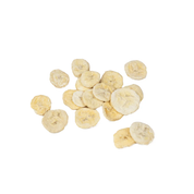 Bananes déshydratées - Friandises naturelles pour chien
