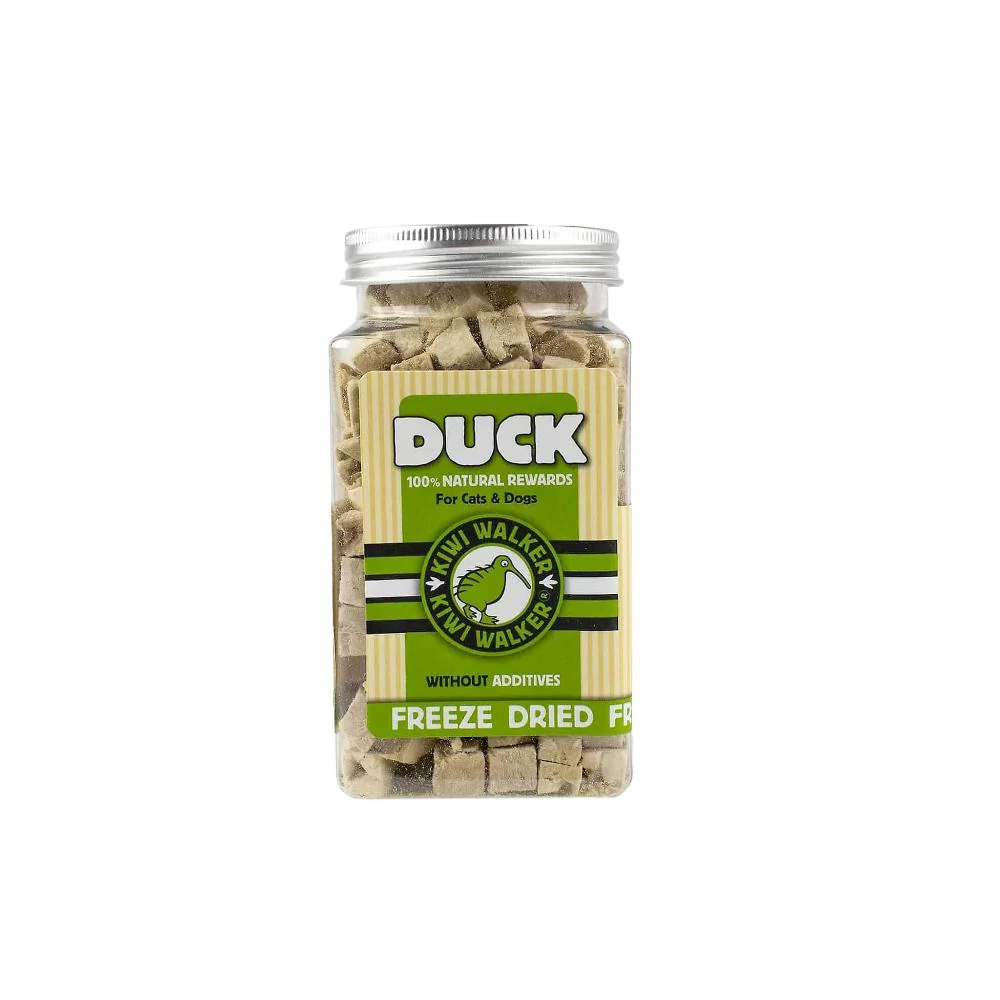 Canard - Friandises naturelles pour chien