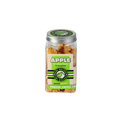 Dried Apples - Natural Dog Treats