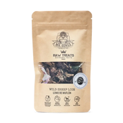 Mouton - Friandises naturelles