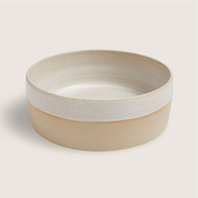 Gamelle en céramique - Blanc-Gamelles-Pawness-Muzon