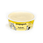 Glace pour chien et chat - Coco, ananas, banane