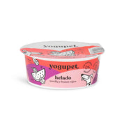 Glace pour chien et chat - Pastèque, framboise, mûre