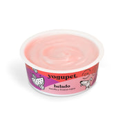 Glace pour chien et chat - Pastèque, framboise, mûre