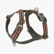 Harnais Comfort Walk Air™ - Marron