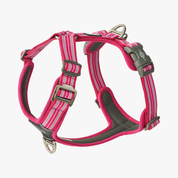 Harnais Comfort Walk Air™ - Rose