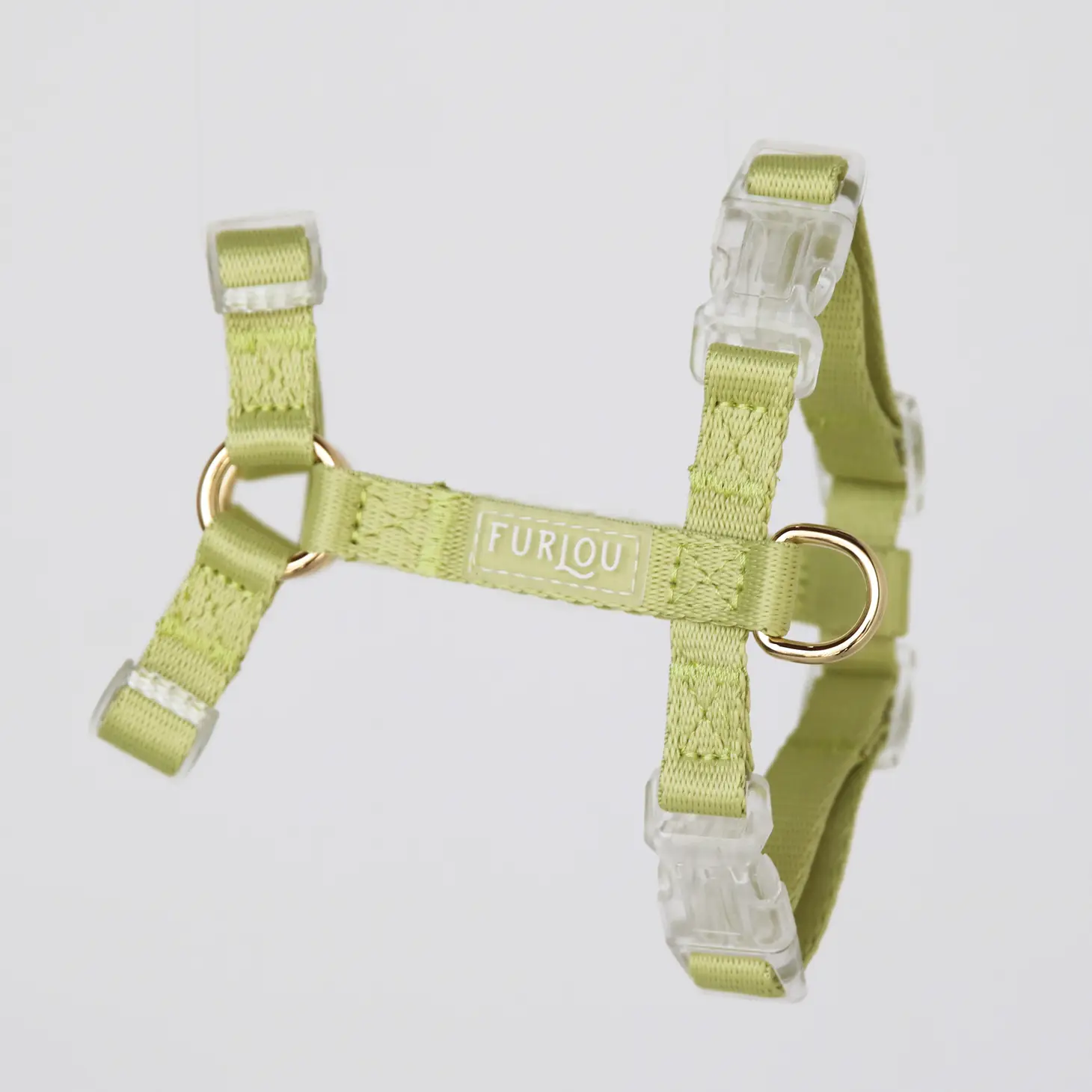 Harnais - Lime-Harnais-Furlou-Muzon