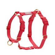 Harnais waterproof - Cherry red