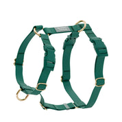 Harnais waterproof - Green cloud
