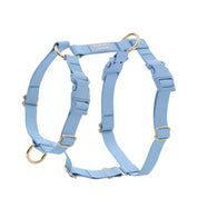 Harnais waterproof - Malibu blue
