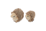 Peluche - Les hérissons