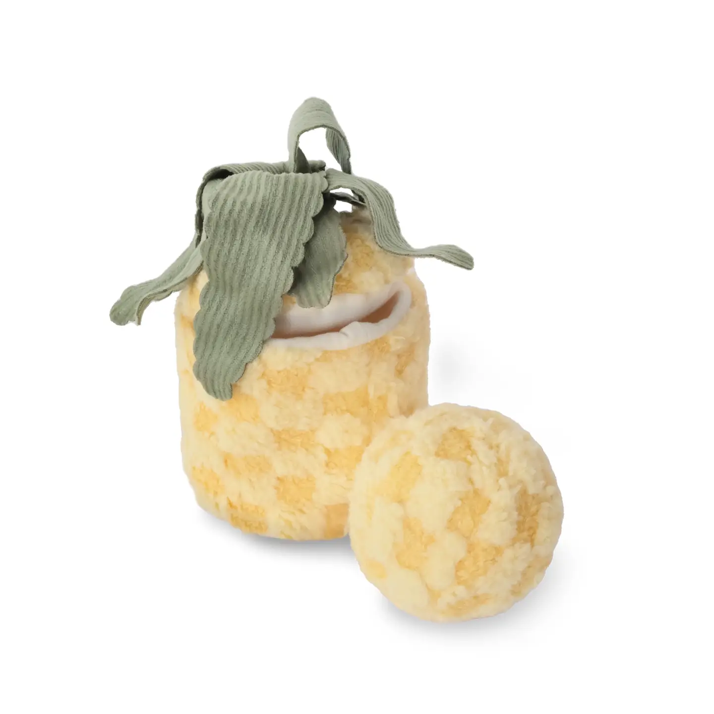 Schnüffelspielzeug – Ananas