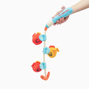 Foraging Toy - Fishing Rod
