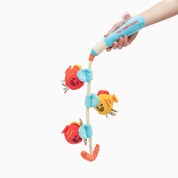Foraging Toy - Fishing Rod