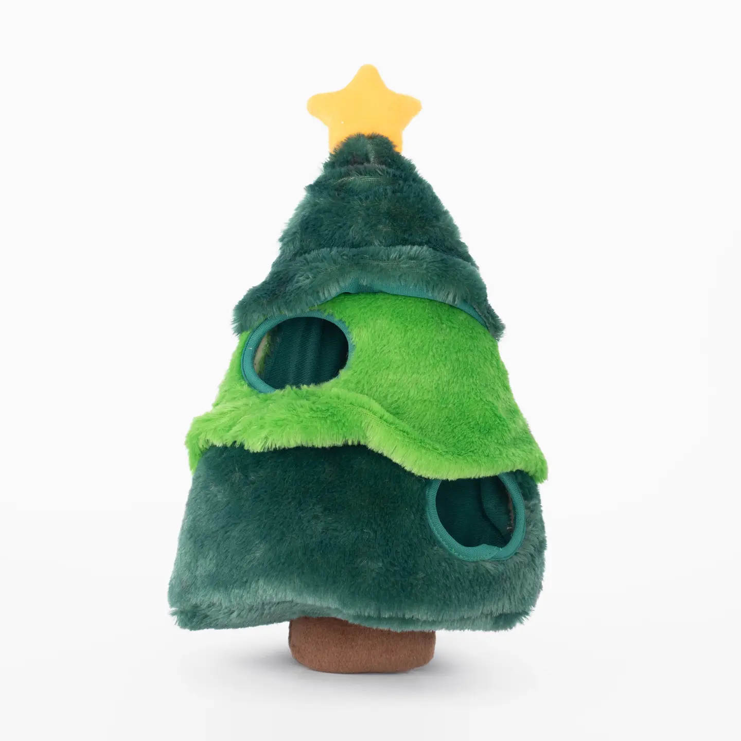Jouet de fouille - Le sapin de Noël
