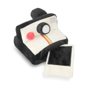 Schnüffelspielzeug - Die Polaroidkamera