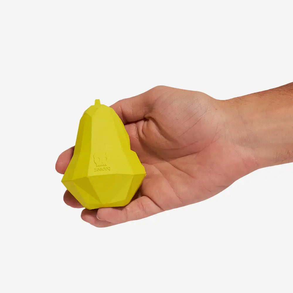 Snuffle Toy - The Pear