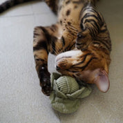Jouet de fouille pour chat - Le chou