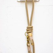 Laisse - Beige-Laisses-Atelier Markiz-Muzon