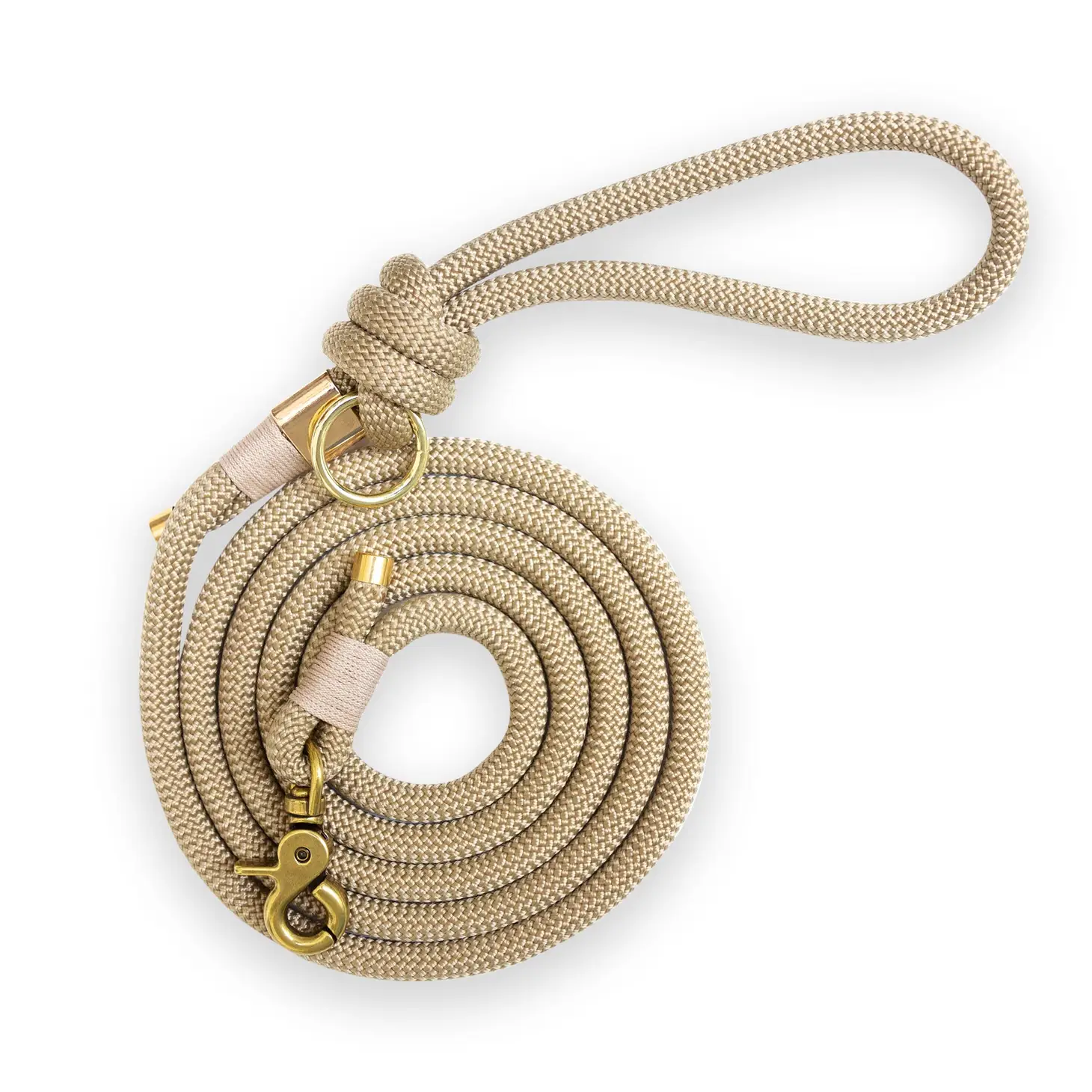 Laisse - Beige-Laisses-Atelier Markiz-Muzon