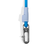Laisse imperméable mains libres - Neopro saphir