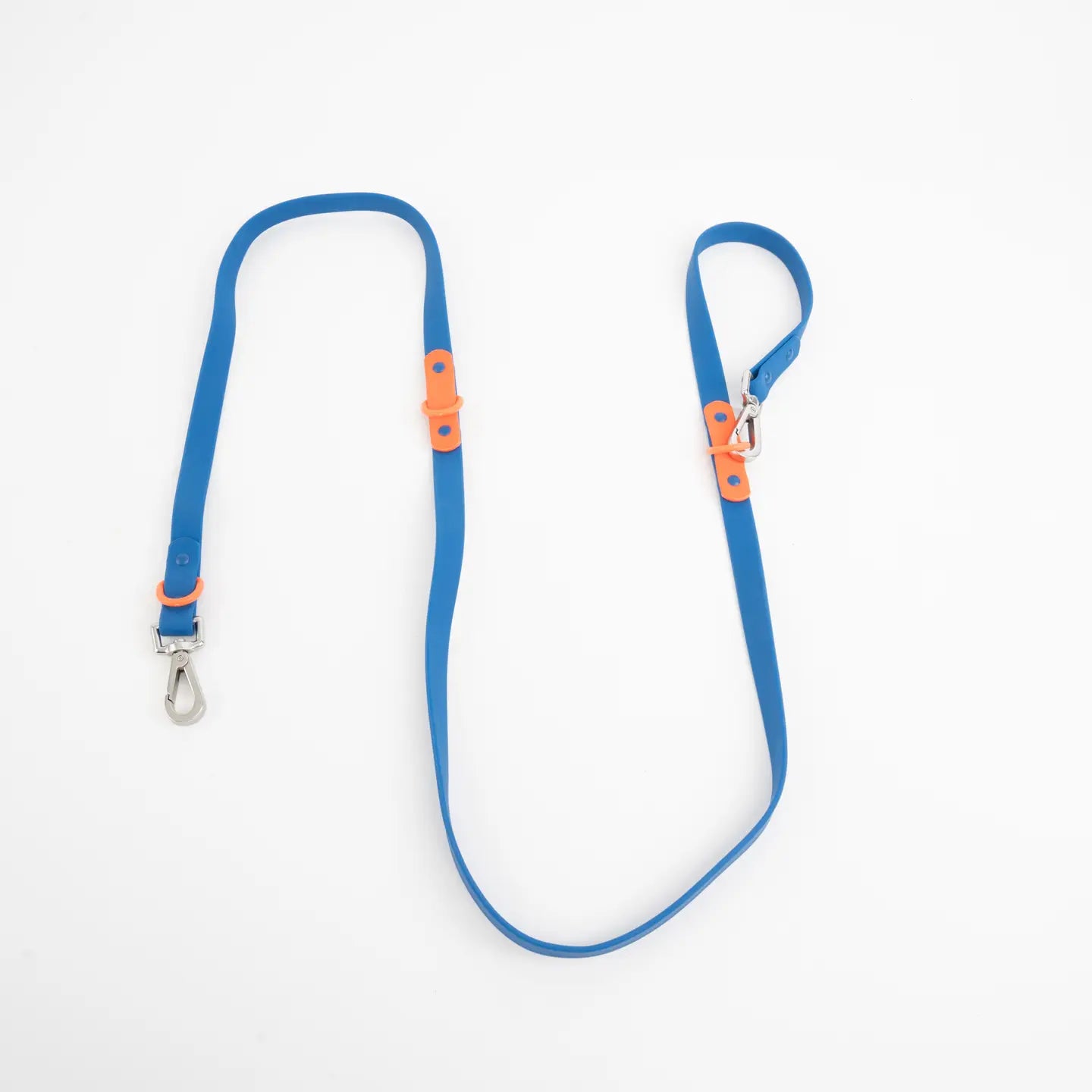Laisse waterproof - Bleu