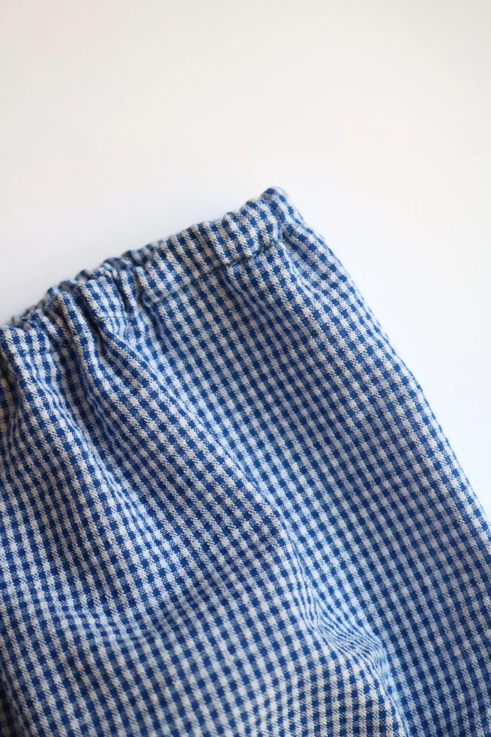 Snood - Summer Santorini