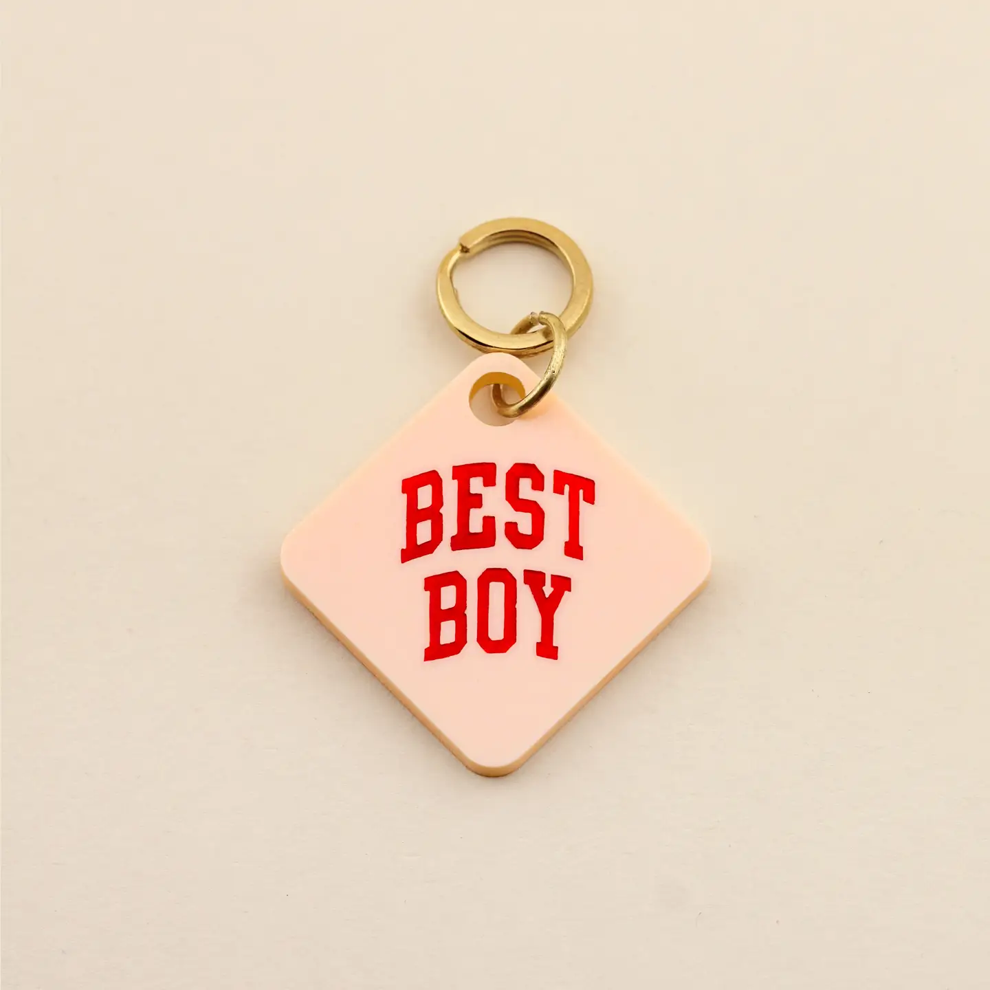 Hundemarke - Best Boy