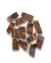 Friandise pour chien - Morceaux de thon d'Atlantique | Muzon