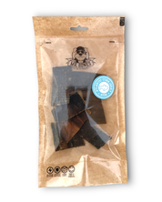 Morceaux de thon d'atlantique - Friandises naturelles-Friandises-Mr Bones-Muzon