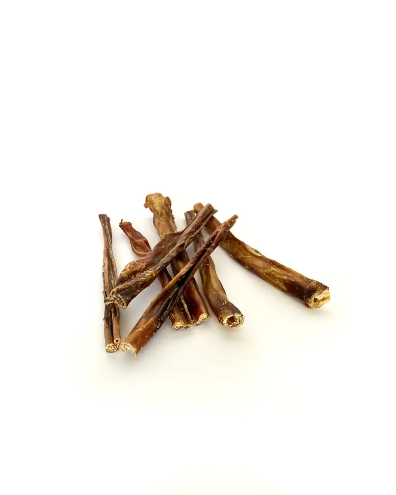 Friandise pour chien - Nerf de porc | Muzon