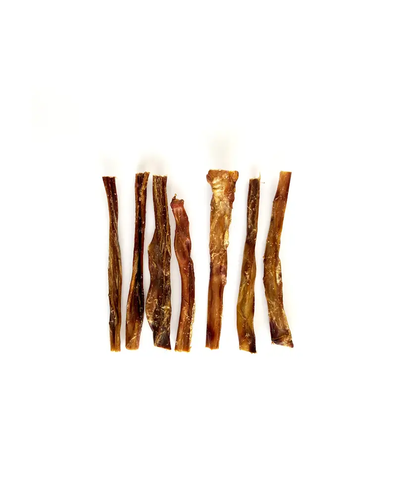 Friandise pour chien - Nerf de porc