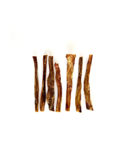 Friandise pour chien - Nerf de porc