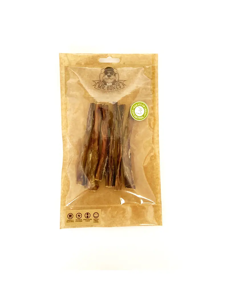 Nerfs de porc - Friandises naturelles-Friandises-Mr Bones-Muzon